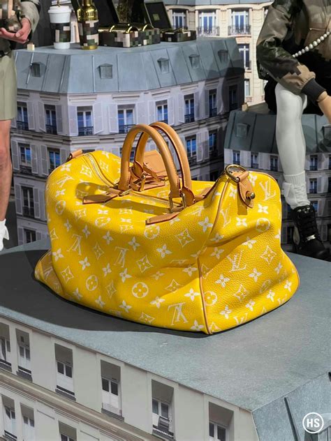 pharrell louis vuitton shopping bag|louis vuitton money bag.